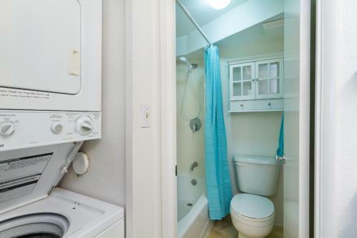 Apartamento 2 Bedroom Penthouse W/ocean Views