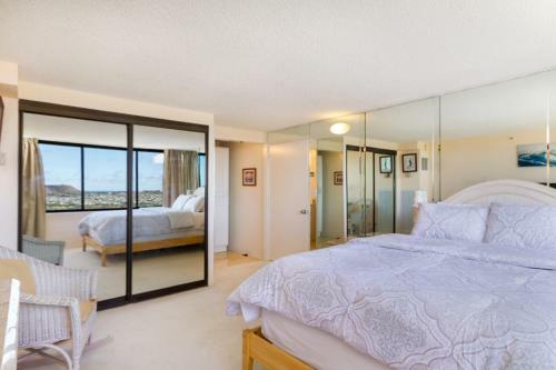 Apartamento 2 Bedroom Penthouse W/ocean Views