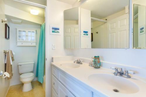 Apartamento 2 Bedroom Penthouse W/ocean Views