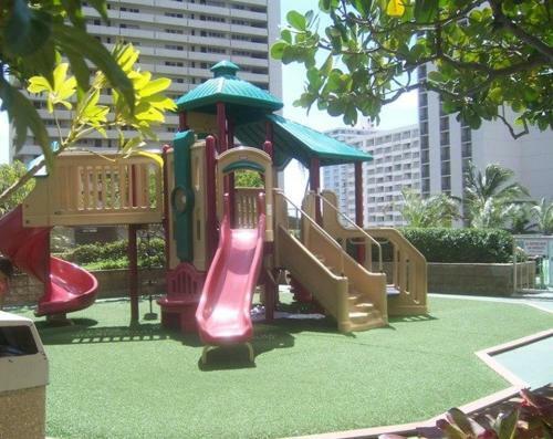 Apartamento Waikiki Banyan 1812 Spacious Tropical Oasis