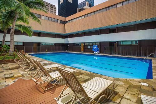 Apartamento Downtown 2br+den Free Parking+wifi AC Ocean Views