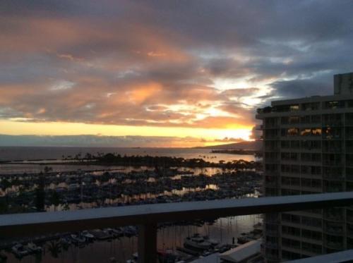 Apartamento Ilikai Tower 1304