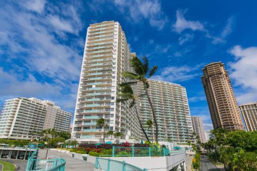Apartamento Ilikai Tower 1304
