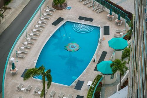 Apartamento Ilikai Tower 1304