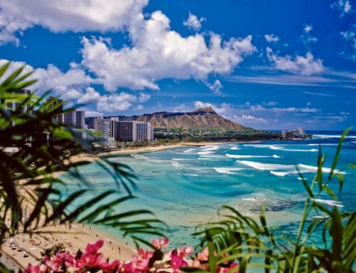 Apartamento 36th Fl. Ocean Views, Close To Beach, Parking