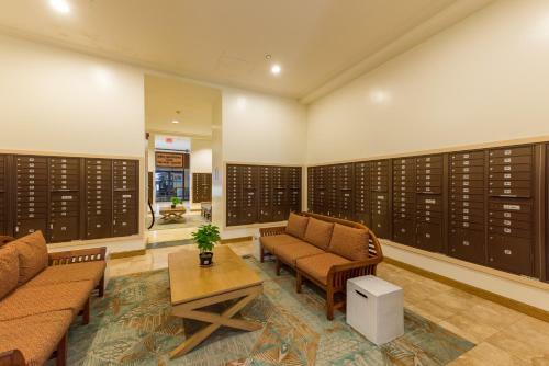 Apartamento @ Marbella Lane - Oceanview Suite Steps To Beach