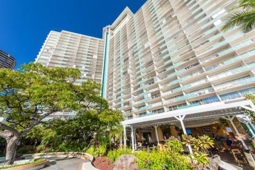 Apartamento @ Marbella Lane - Oceanview Suite Steps To Beach