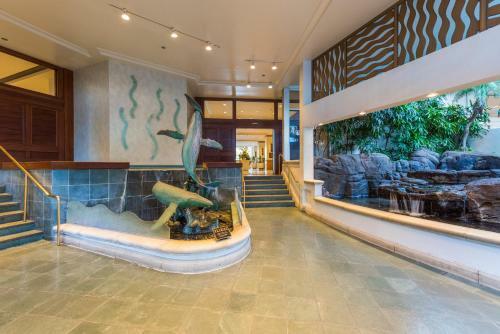Apartamento @ Marbella Lane - Oceanview Suite Steps To Beach