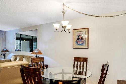 Apartamento Discovery Bay