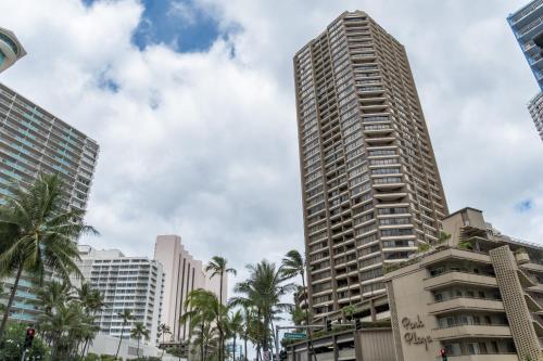 Apartamento Discovery Bay