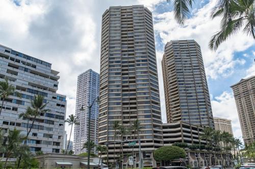 Apartamento Discovery Bay