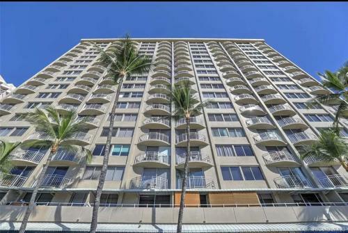 Apartamento Ilikai Marina Condominiums
