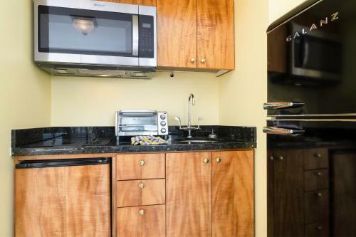 Apartamento Oceanview Penthouse Suite