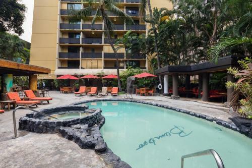 Apartamento Gorgeous One Bedroom Bamboo Blocks From The Beach
