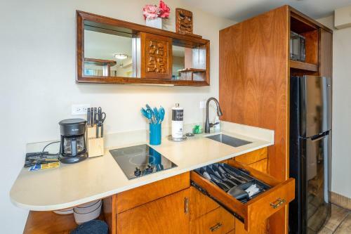 Apartamento Gorgeous One Bedroom Bamboo Blocks From The Beach