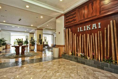 Ilikai 1434