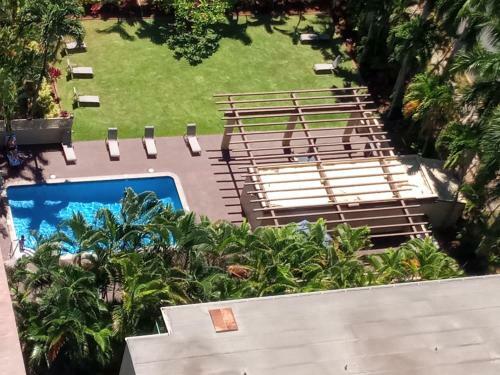Apartamento Royal Garden Waikiki Studio