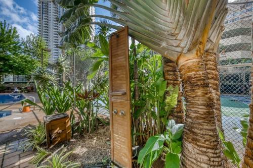 Apartamento Marina Tower By Ts