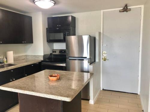 Apartamento Island Colony 1bedroom *convenient Location..!