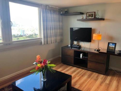 Apartamento Island Colony 1bedroom *convenient Location..!