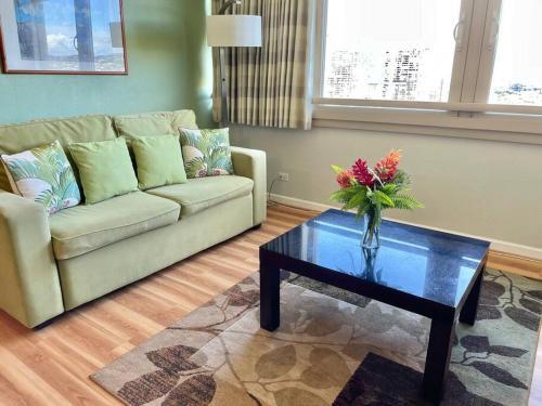 Apartamento Island Colony 1bedroom *convenient Location..!