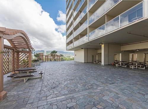 Apartamento Island Colony 1bedroom *convenient Location..!