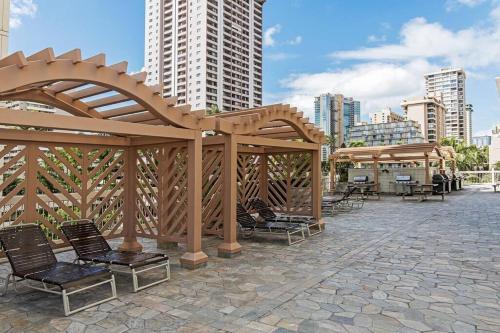 Apartamento Island Colony 1bedroom *convenient Location..!