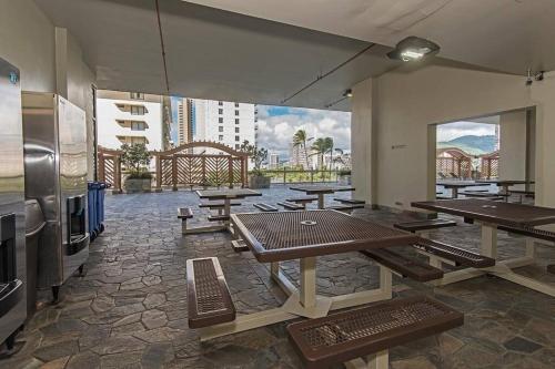 Apartamento Island Colony 1bedroom *convenient Location..!