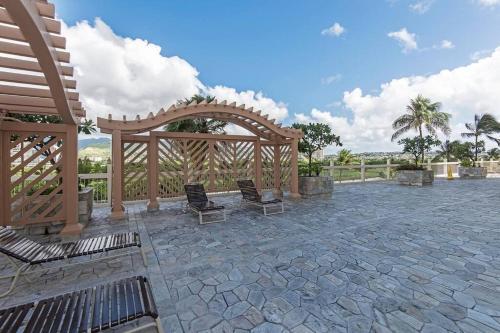 Apartamento Island Colony 1bedroom *convenient Location..!