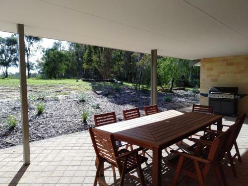 Apartamento Villa 16 @ Rivendell Winery Estate - Yallingup