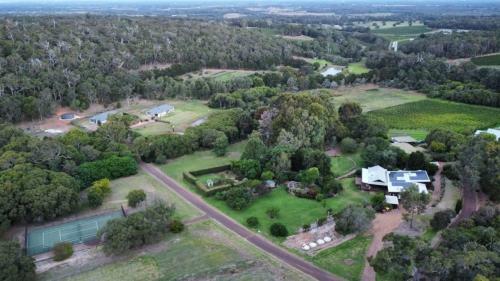 Apartamento Villa 16 @ Rivendell Winery Estate - Yallingup