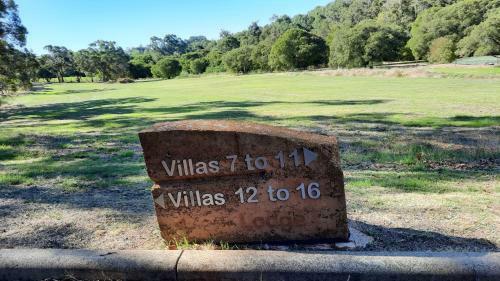 Apartamento Villa 16 @ Rivendell Winery Estate - Yallingup