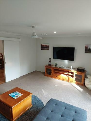 Apartamento Villa 16 @ Rivendell Winery Estate - Yallingup