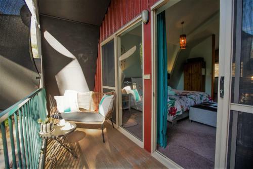 Dunsborough Barn Stay