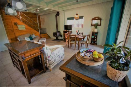 Dunsborough Barn Stay