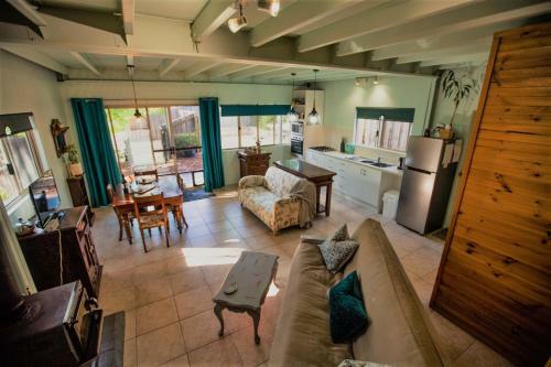 Dunsborough Barn Stay