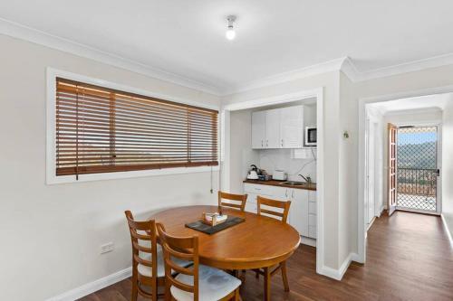 Apartamento Hillview, A Quiet Country Escape With Views.