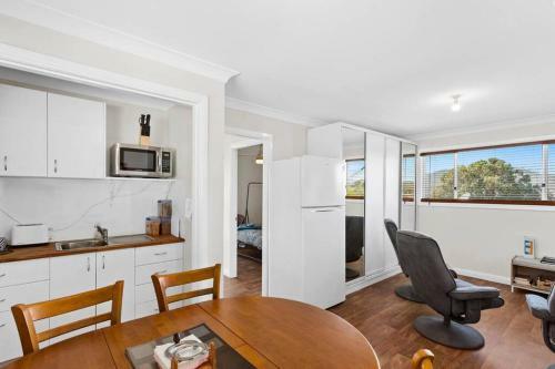 Apartamento Hillview, A Quiet Country Escape With Views.