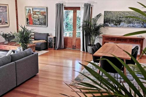 Apartamento Garden Pavilion - Art House Yallingup
