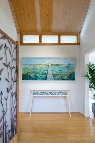 Apartamento Garden Pavilion - Art House Yallingup