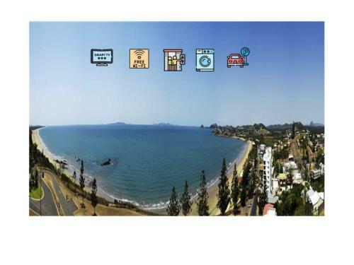 Apartamento Ocean Views