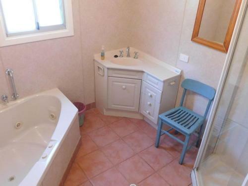 Cottage 57 - Topspot Cottages