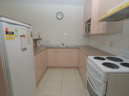 Apartamento Sunnyvale Unit 2