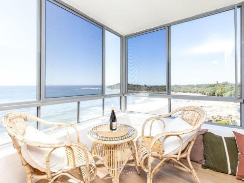 Apartamento Suncrest Unit 2