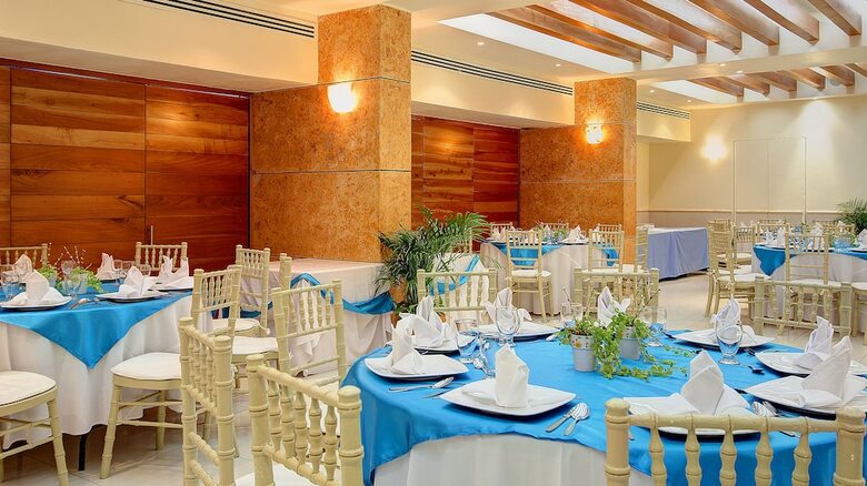 Hotel Quality Inn Villahermosa Cencali