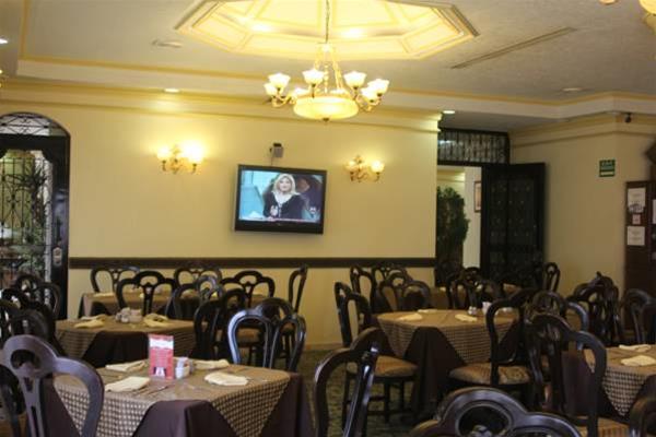 Hotel Marsella