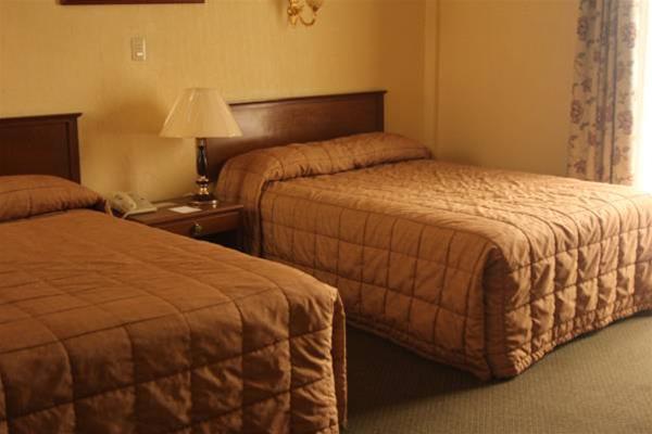 Hotel Marsella