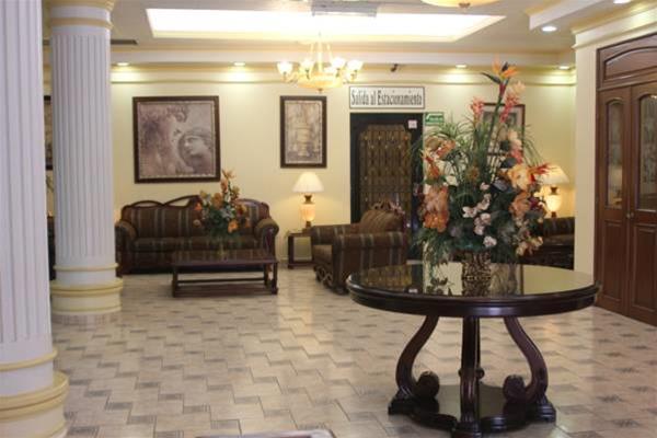 Hotel Marsella