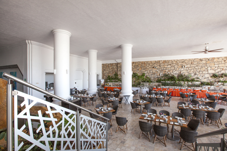 Hotel Royal Villas Resort