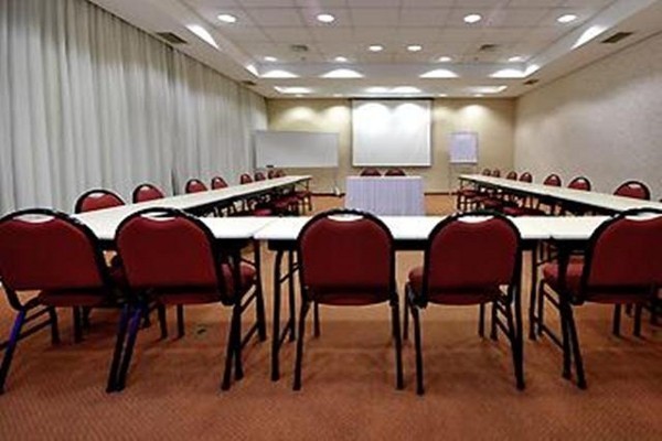 Hotel Mercure Sp Central Towers
